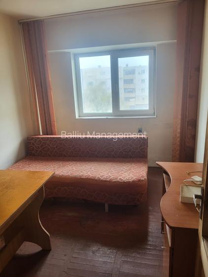 partament 3 camere de vânzare – aproape de centru - 16