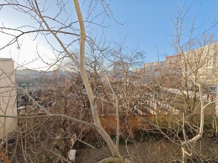 Garsoniera Ion Mihalache- Kisseleff- Victoriei- Basarab - 16