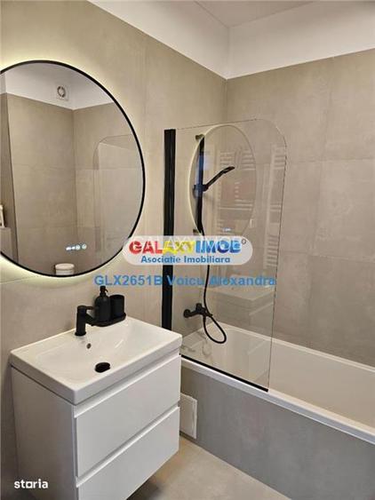 Apartament 2 Cam Lux Berceni - Metalurgiei - Grand Kristal - 8