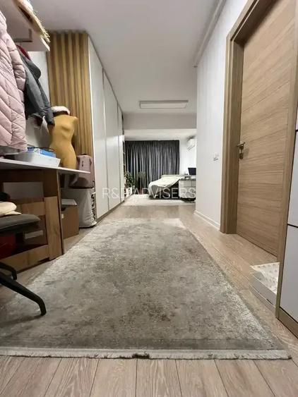 Garsonieră lux ultracentrală Universitate-Armenească - 8