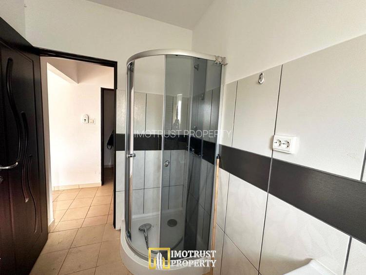 Vanzare apartament cu 1 cameră | Ultracentral | 42 mp - 3