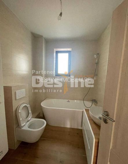 Vila tip duplex, finisaje la alegere, curte, Bragadiru - 6