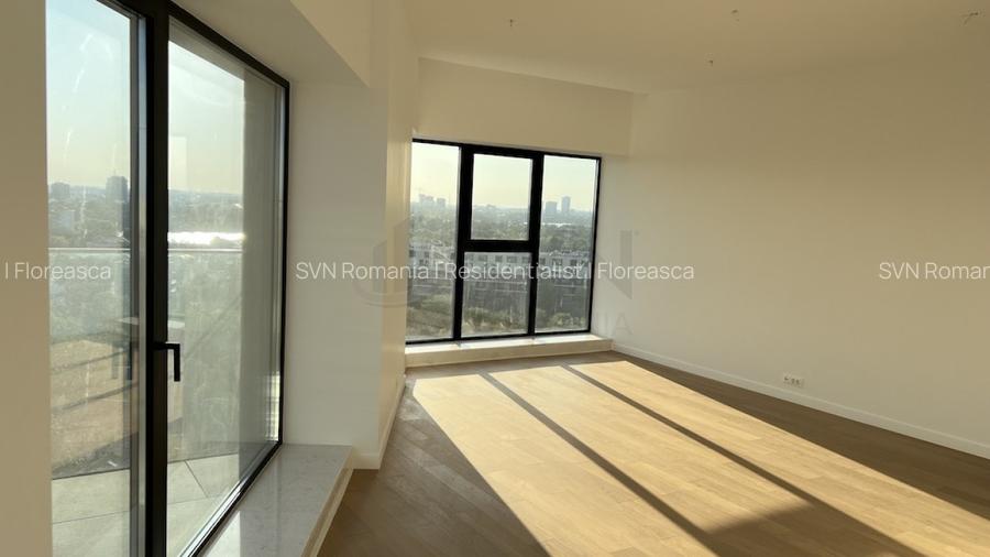 REA1016314 Apartament superb 3 camere One Verdi Park - 7