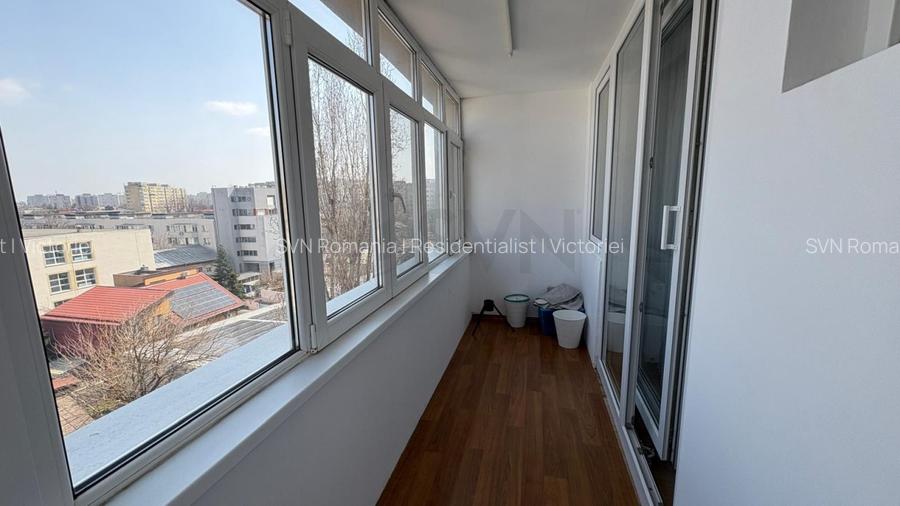 REA1027788 Apartament 2 camere I Metrou Obor I Mobilat - 10