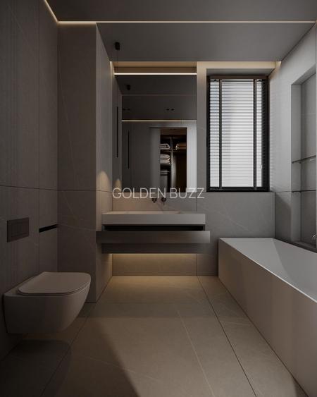 Penthouse | Zona JW Marriot | Ultra Lux - 41