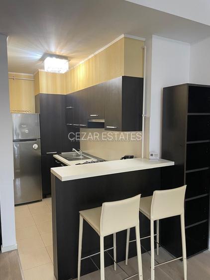 ONE FLOREASCA DE INCHIRIAT APARTAMENT 3 CAMERE MOBILAT LOC PARCARE - 4