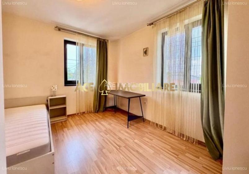 3 Camere de inchiriat | Bucurestii Noi | Metrou | Centrala Proprie - 7