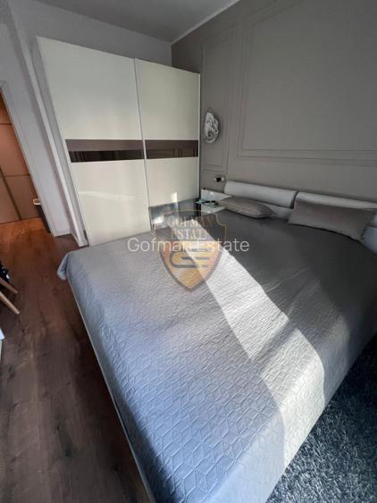 2 camere Tomis Park, plus terasa 108 m utili mobilat si utilat, etaj 1/8 - 11