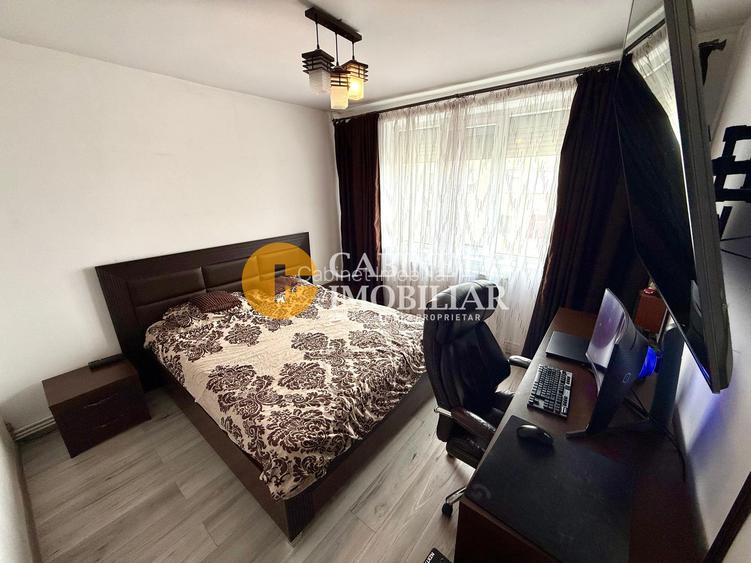 Apartament 3 Camere Renovat - Zona Alexandru/Familial - 9