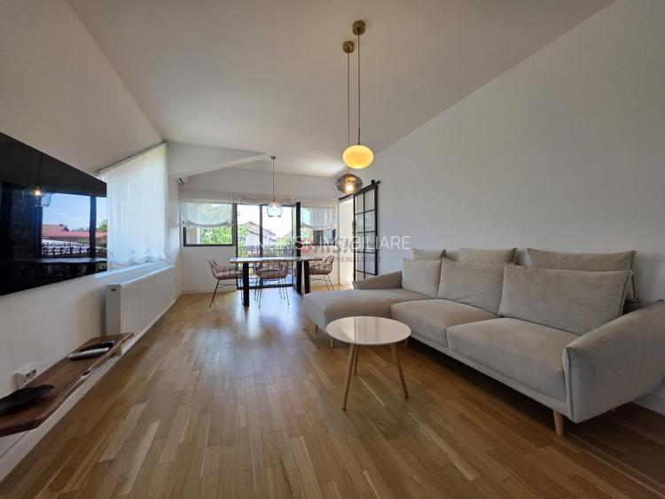 Vilă individuală în Clinceni – liniște și spațiu generos - 12