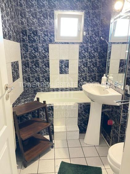 Apartament modern cu 2 camere, complet utilat, în zona Ștrand - 3