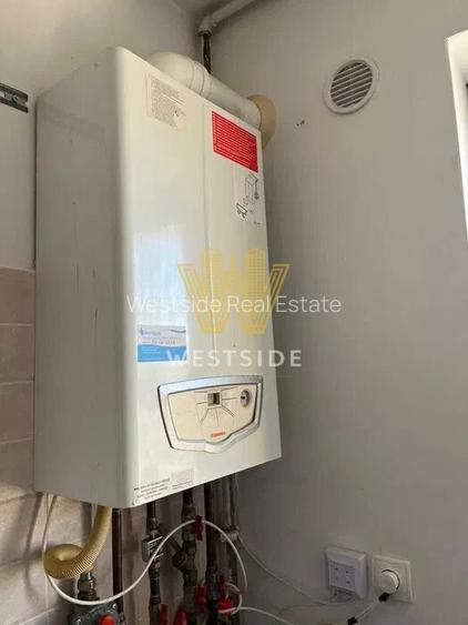 Apartament de inchiriat, in Dumbravita - 6