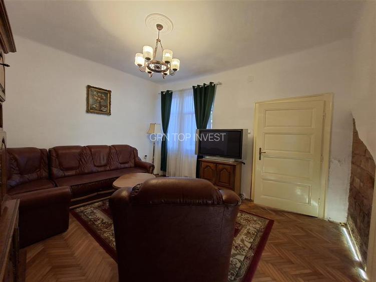 Apartament 2 camere Zona Orasul de Jos - 3