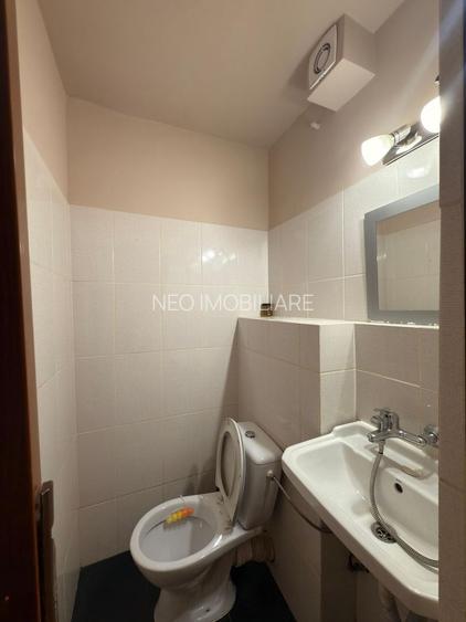 Apartament 1 Camere - 240 euro - Zona Complex Studentesc - 9