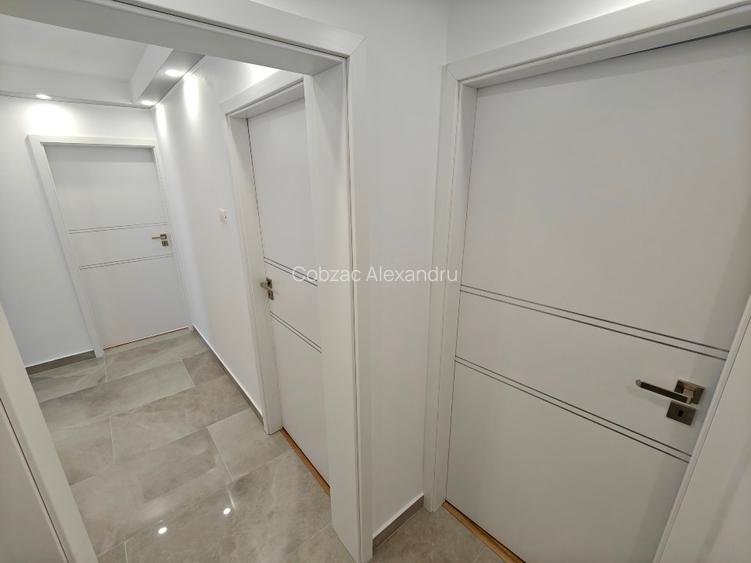 Apartament 4 camere | Valea Ialomiței | 80 mp | Metrou 120 m | Renovat complet - 6