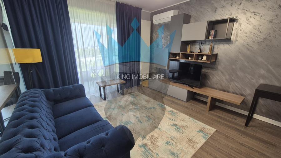 Apartament 2 Camere CLOUD9 Pipera Bucuresti - 3