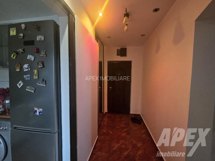 Apartament 3 camere mobilat | Pet friendly | Dr. Taberei - Valea Ialomitei - 19