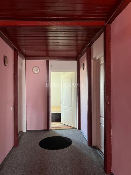 Vila tip pensiune P+1+M, Eforie Sud, teren 607 mp, 145.000 euro - 23