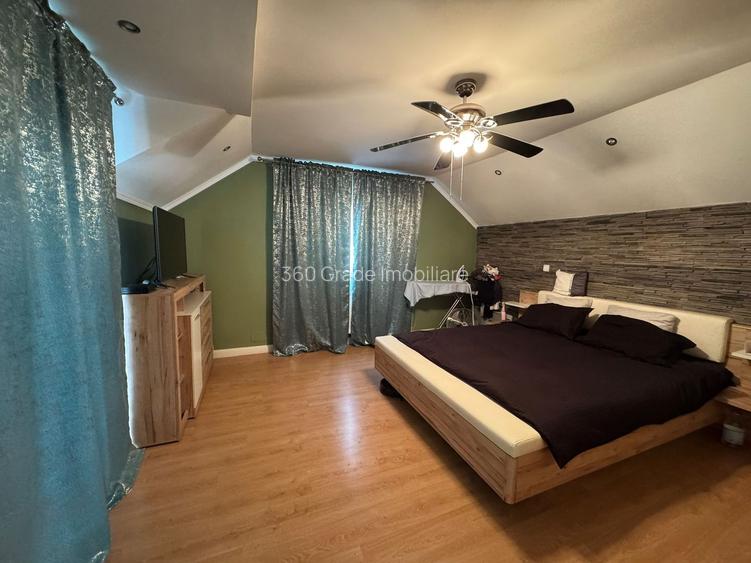 Casă Individuală Complet Mobilată & Utilată Moșnița Nouă, Vatra Satulu - 8