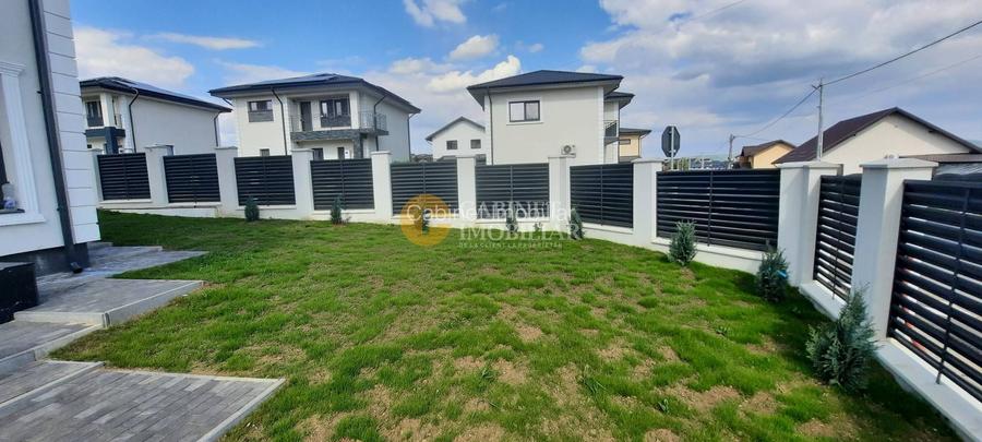 🏡 Casă Tip Duplex  Valea Adâncă – zona 5 Drumuri - 2