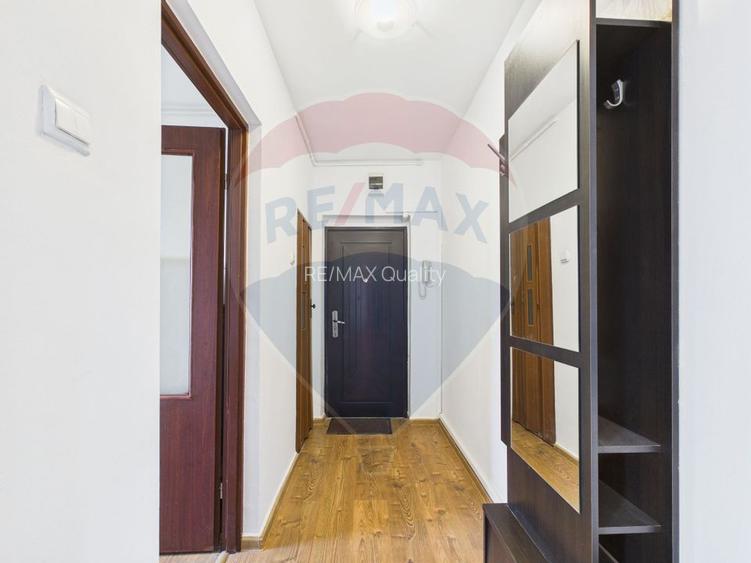 3 camere de vânzare, 1 min. metrou Obor, Stefan cel Mare - 3