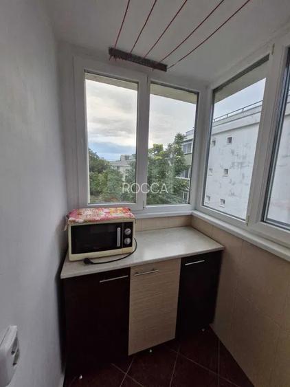 Apartament de 2 camere, 54 mp, parcare, balcon, metrou, zona Aviatiei - 7