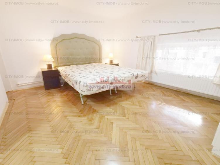 Inchiriere Garsoniera Studio Romana Amzei Bucuresti - 5