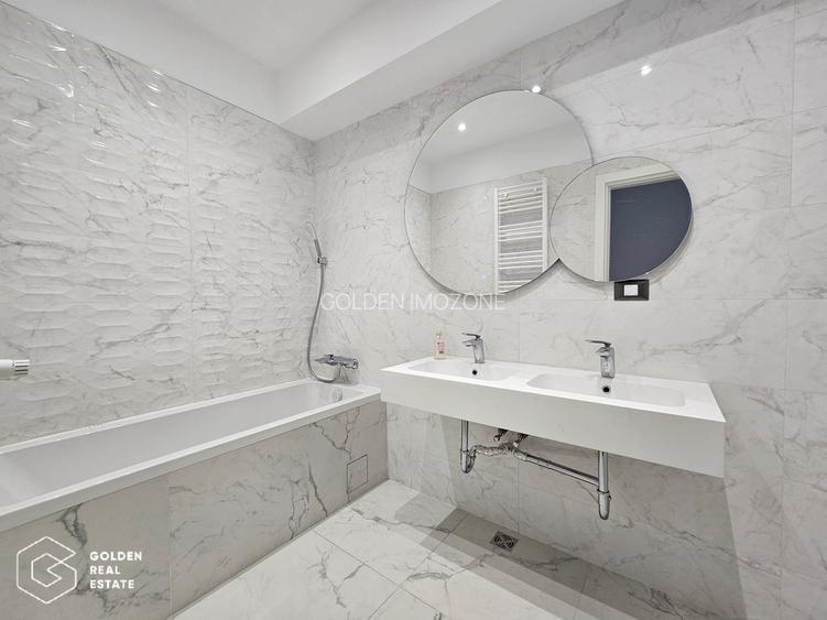 Penthouse 4 camere și terasa pe acoperis, zona Pipera, comision 0% - 13