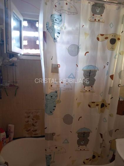 Apartament 2 camere. Brancoveanu. Huedin - 5