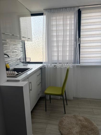Prima inchiriere// 3 camere Chiajna - Rosu langa padure// Str. Crinului - 4