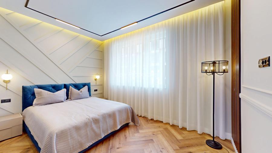 Tunari - Vile individuale premium | panouri solare | 0% Comision - 8