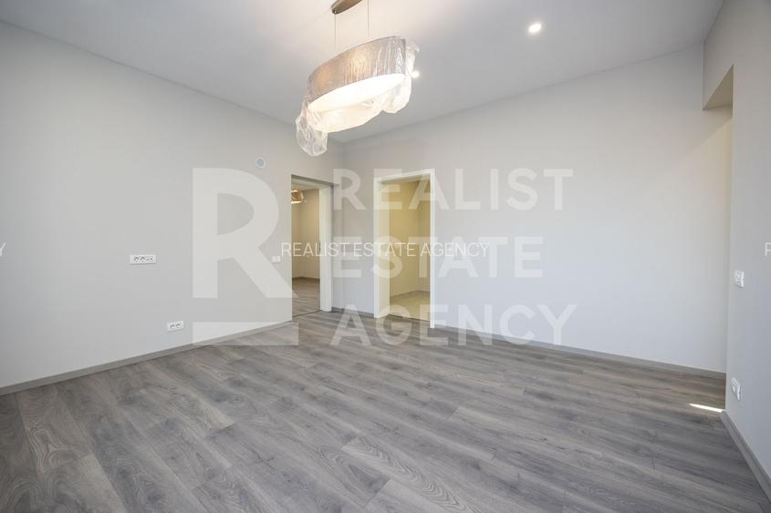 Chirie, casă, 8 camere, zona 1 Mai, București - 48