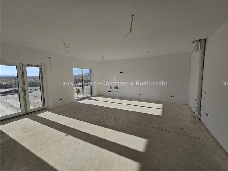 Spatiu Comercial - 71 mp - Doamna Stanca - 7