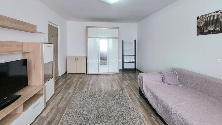 2 camere de închiriat | 3 minute - metrou Gorjului | Loc de parcare inclus - 5