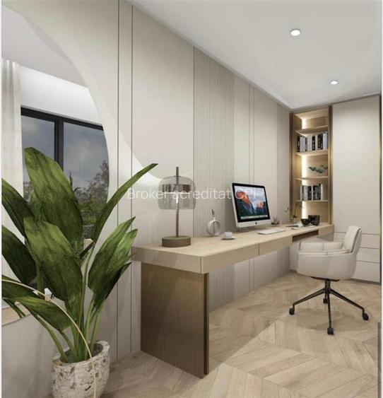 VANZARE VILA DUPLEX IN PIPERA COMISION 0 - 7