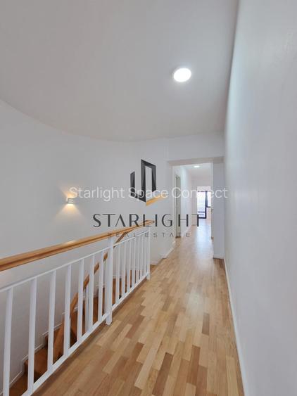 Stradal Polona | Birou tip duplex ultimele 2 etaje | Terase  cu vedere libera - 14