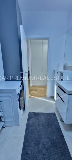 BANEASA JANDARMERIEI STEJARII THE IVY APARTAMENT 2 CAMERE MOBILAT LUX - 39