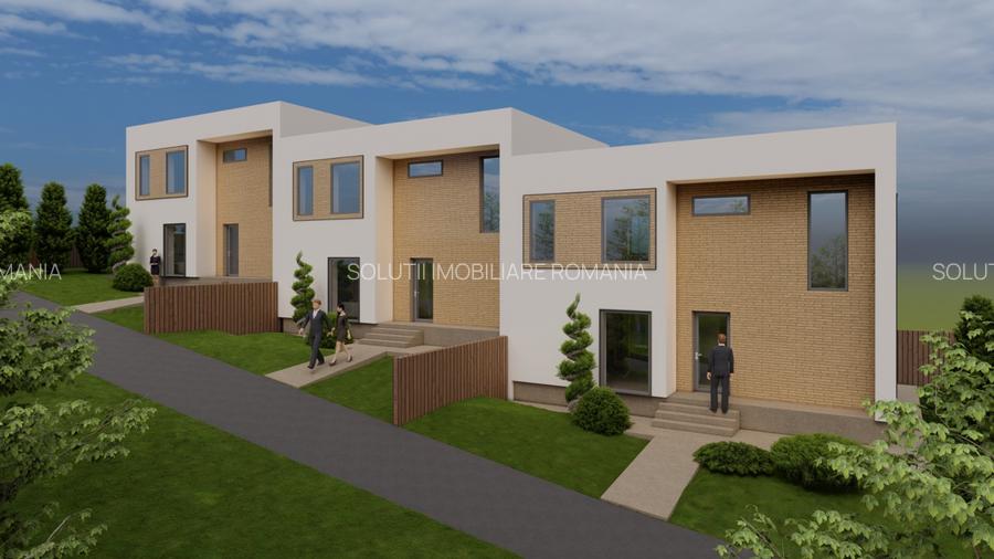 Teren Rediu - Gradinita KIKI - Proiect TRIPLEX P+1 - 4