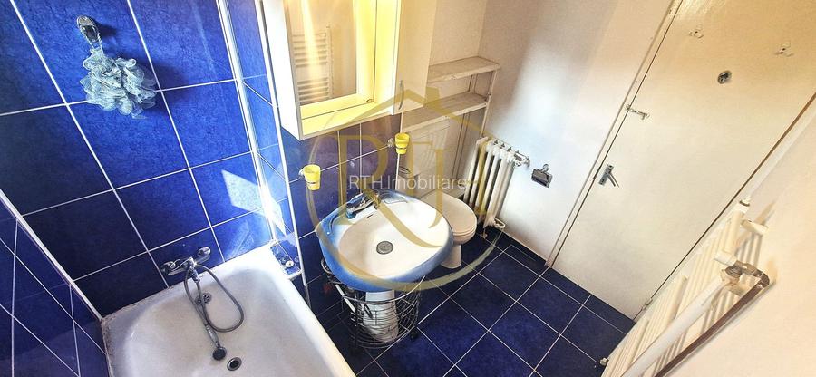 Apartament cu 2 camere de vânzare – Zona Olimpia, Timișoara - 18