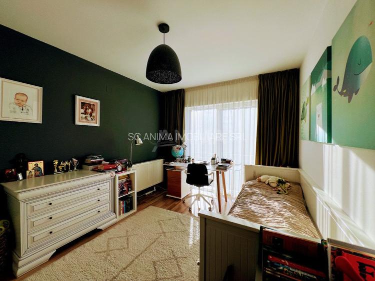 Locuinta luminoasa si eleganta in inima unei zone premium din Cluj-Napoca - 9