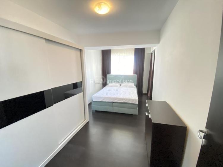 3 camere- Semidecomandat-Parcul Sebastian - 3