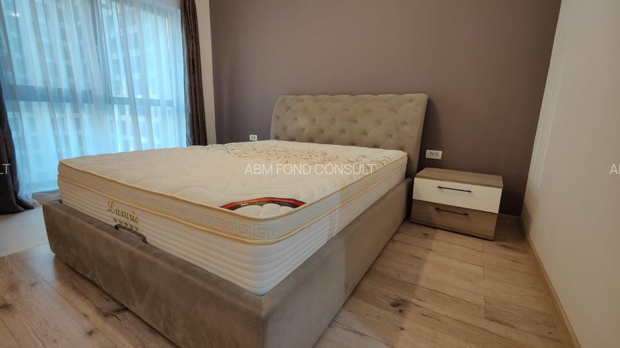 Apartament 2 Camere .Plaza Mall/Exigent-Anchor Plaza . Parc Liniei - 4