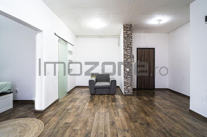 2 camere cu terasă mare, metrou Gorjului/Romancierilo, Drumul Taberei, Militari - 5