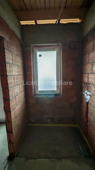 Casa la cheie in CRISTIAN pe Parter, zona de vile,270.000 euro - 17