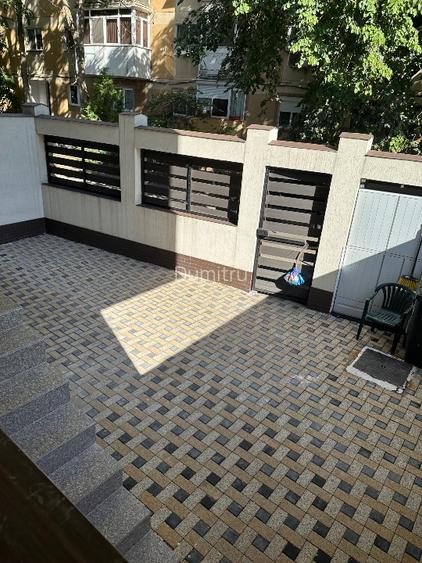 Apartament 3 Camere de 140 mp2+curte proprie, Metrou Crangasi Direct Proprietar  - 2