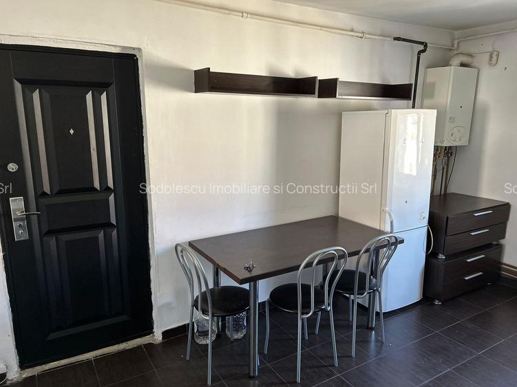 Apartament de vânzare, doua camere zona Matei Basarab - 7