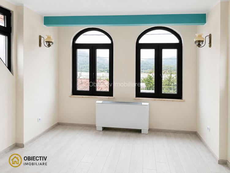 Spațiu Comercial/Producție de Vânzare_Amplasare Excelentă la Strada Principala - 16