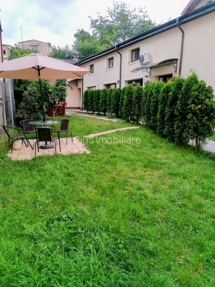 Spatiu 45mp din 2 birouri Centru Independentei UMF - 3