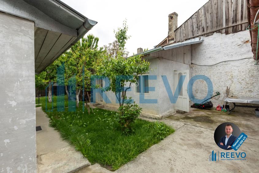 Casă de vânzare, Str. Avram Iancu, Bacău - 28
