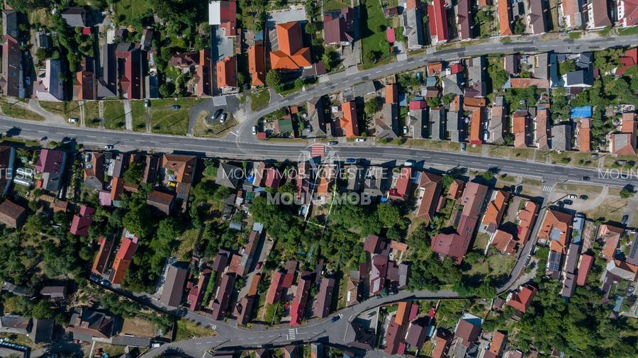 Casa 80 mp cu potential, curte proprie 446 mp renovatala interior - 15